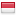 indonesia.go.id hosted country